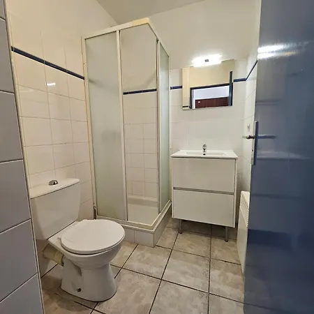 Beau Coeur De Perpignan