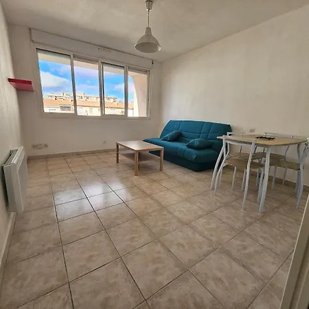 Apartment Beau Coeur De